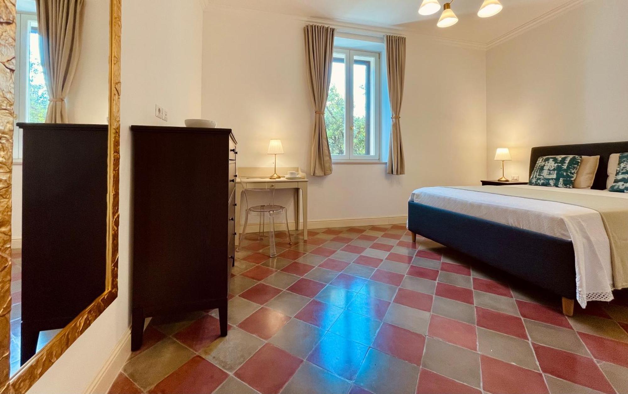 Hotel Palazzo Pitagora Taranto Esterno foto