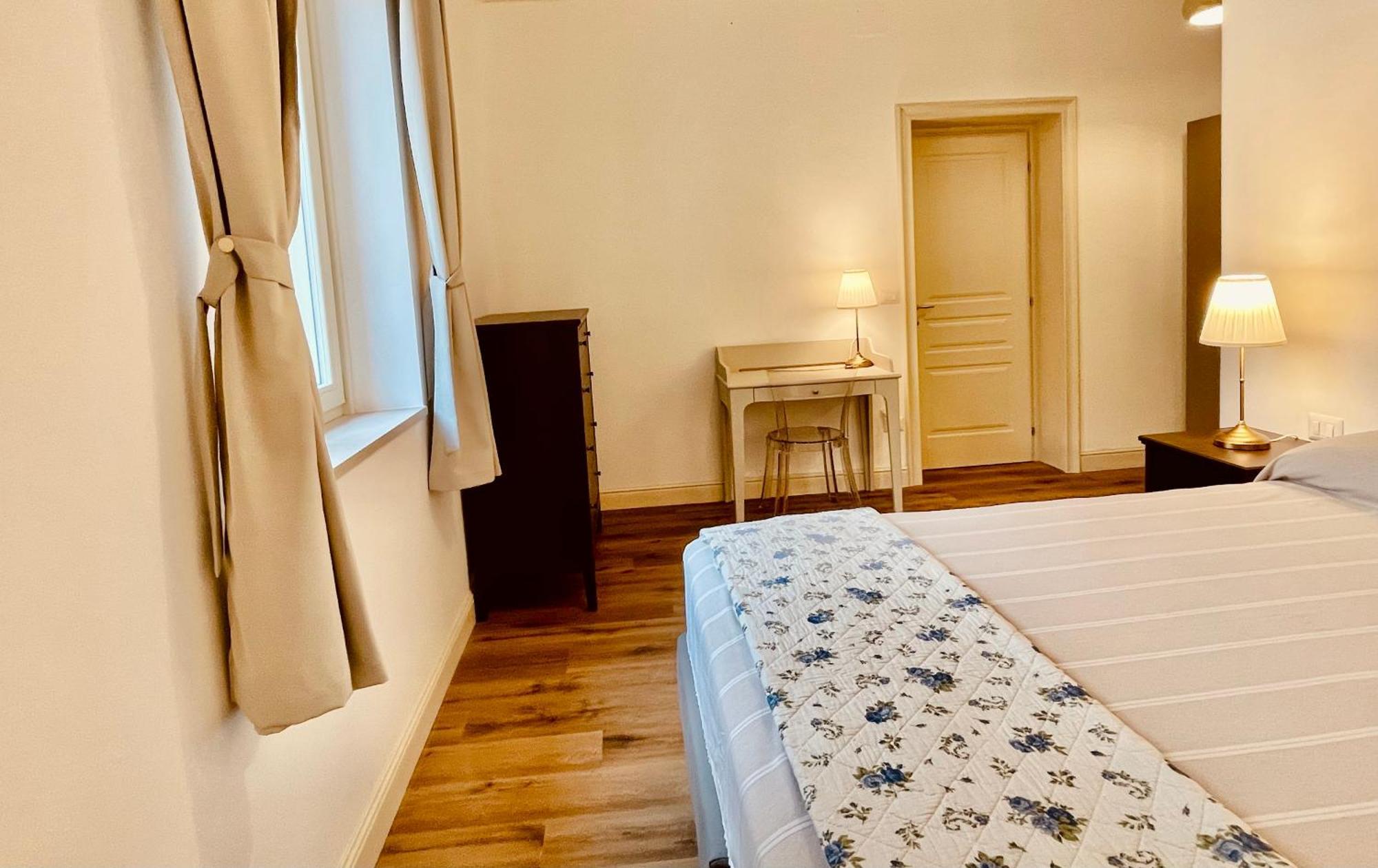Hotel Palazzo Pitagora Taranto Esterno foto